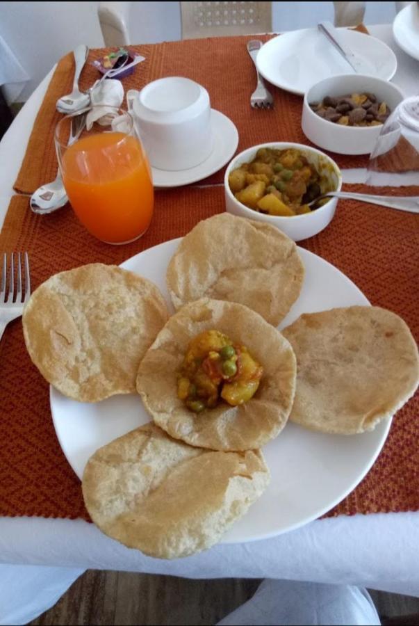 Gaurav Guest House Бодх-Гая Экстерьер фото